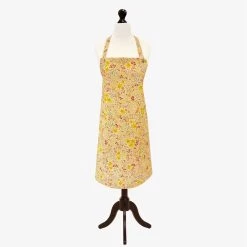 Wild Daffodils Utility Apron