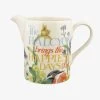 All The Joys Of Spring Large Straight Jug