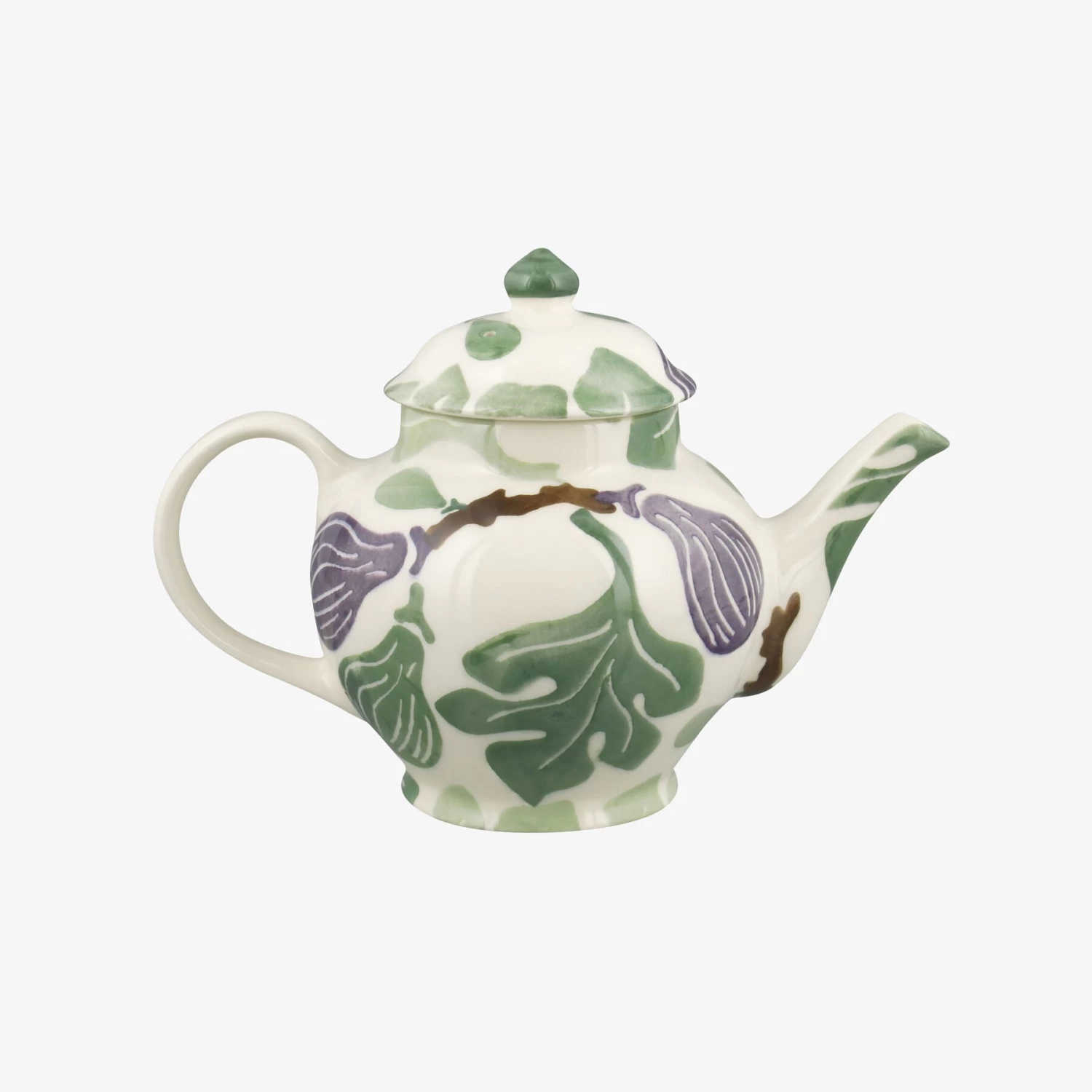 Personalised Fig 2 Mug Teapot - Image 3
