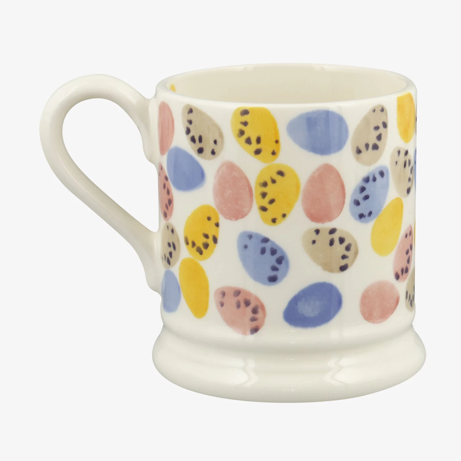 Mini Eggs 1/2 Pint Mug - Image 6