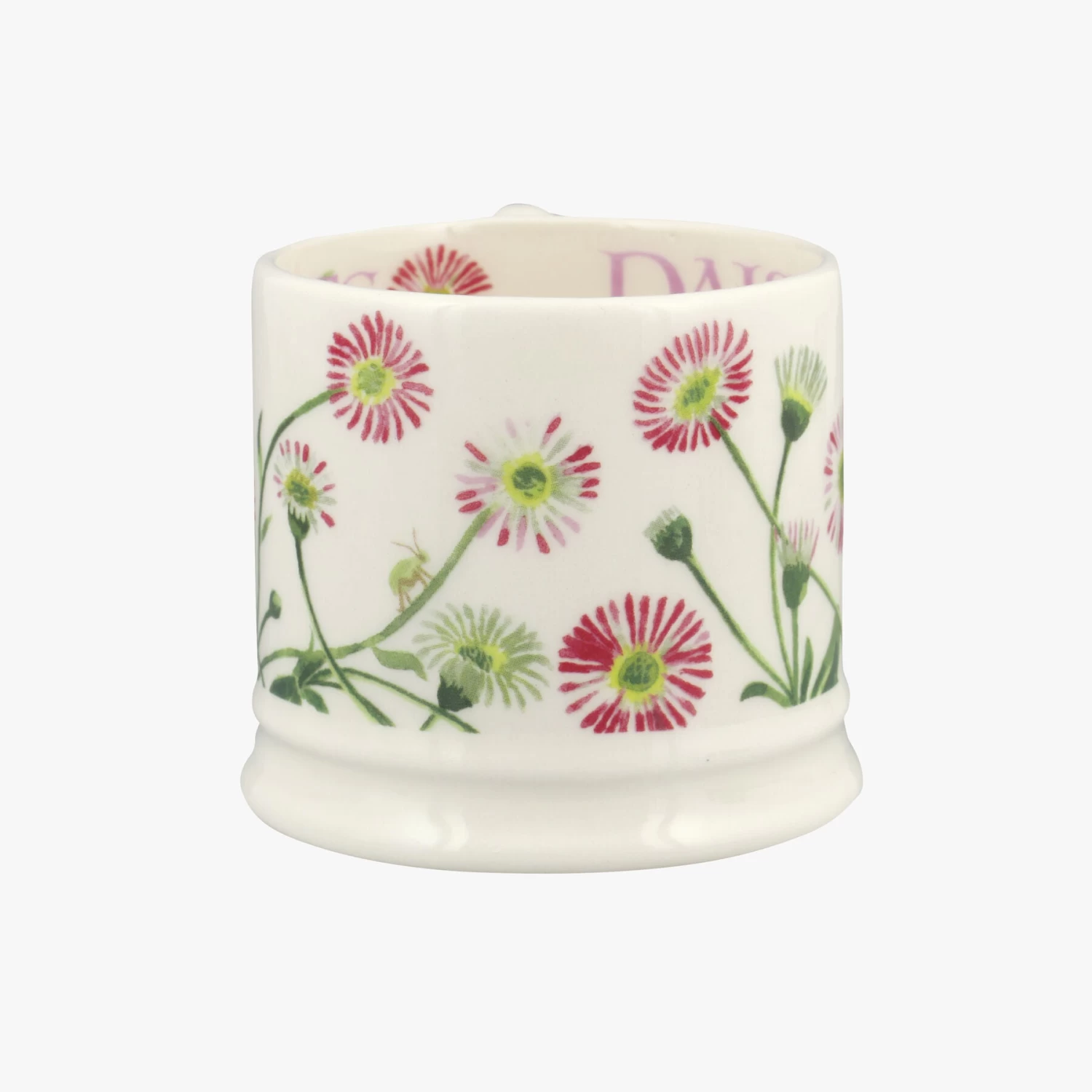 Daisies Small Mug - Image 6