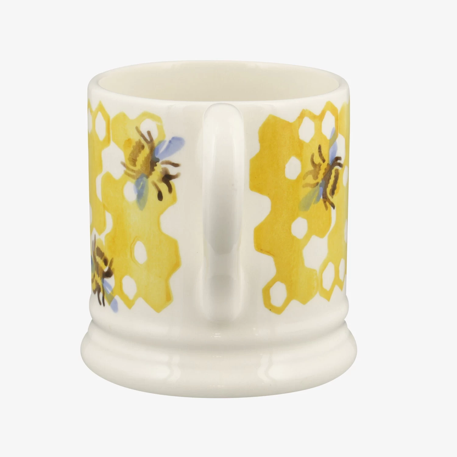 Honey Bee 1/2 Pint Mug - Image 5
