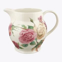 Roses 6 Pint Jug