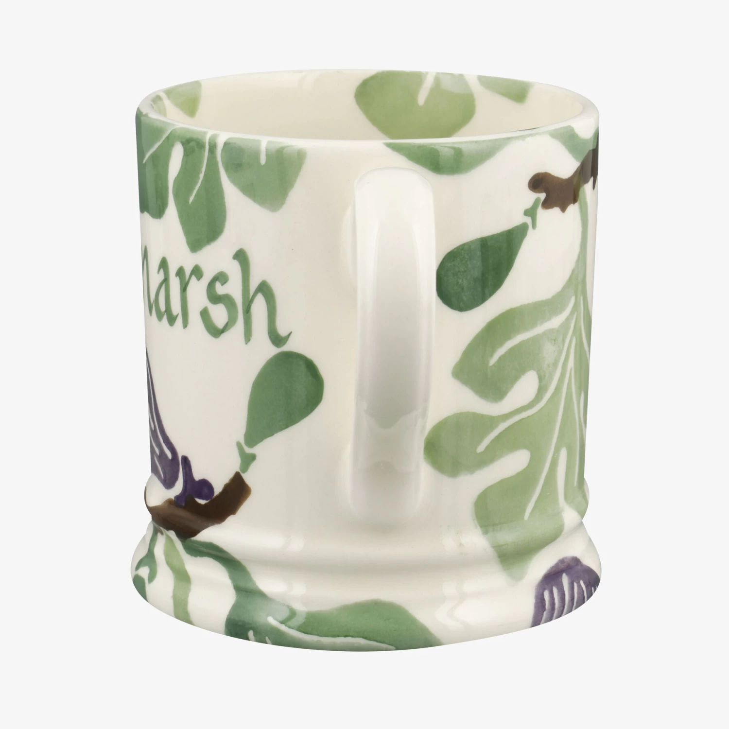 Personalised Fig 1 Pint Mug - Image 2