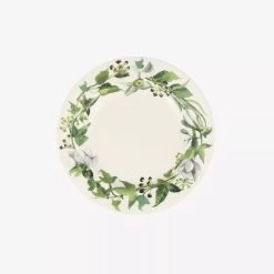 Ivy 6 1/2 Inch Plate