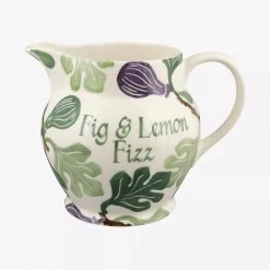 Personalised Fig 3 Pint Jug