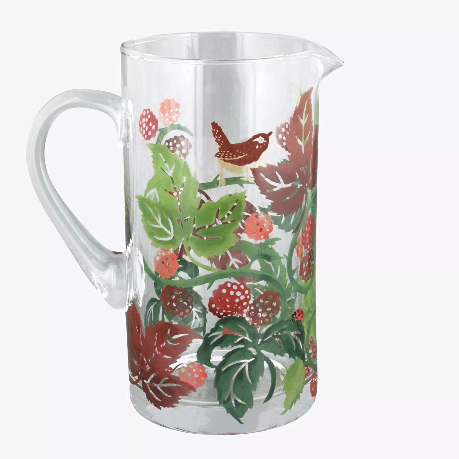 Bramble Glass Jug - Image 4