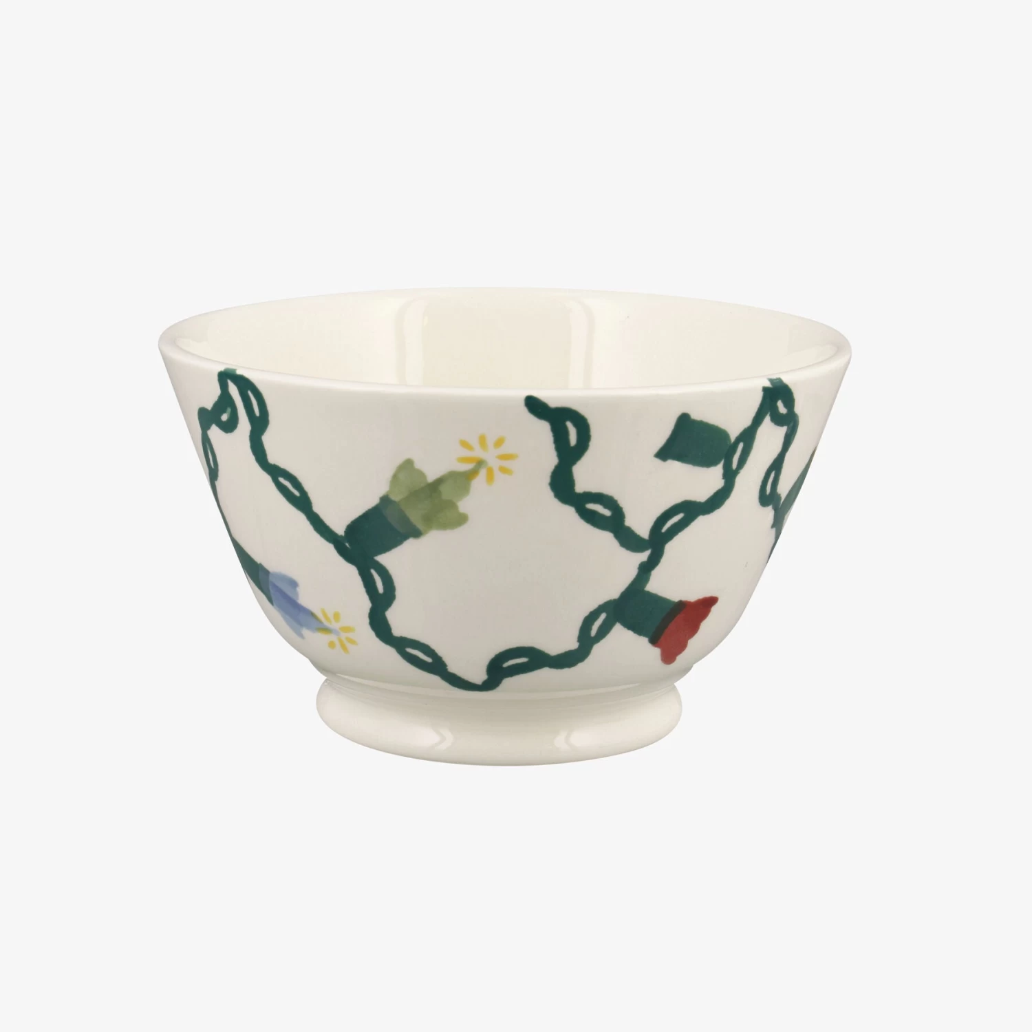 Fairy Lights Small Old Bowl - Image 5