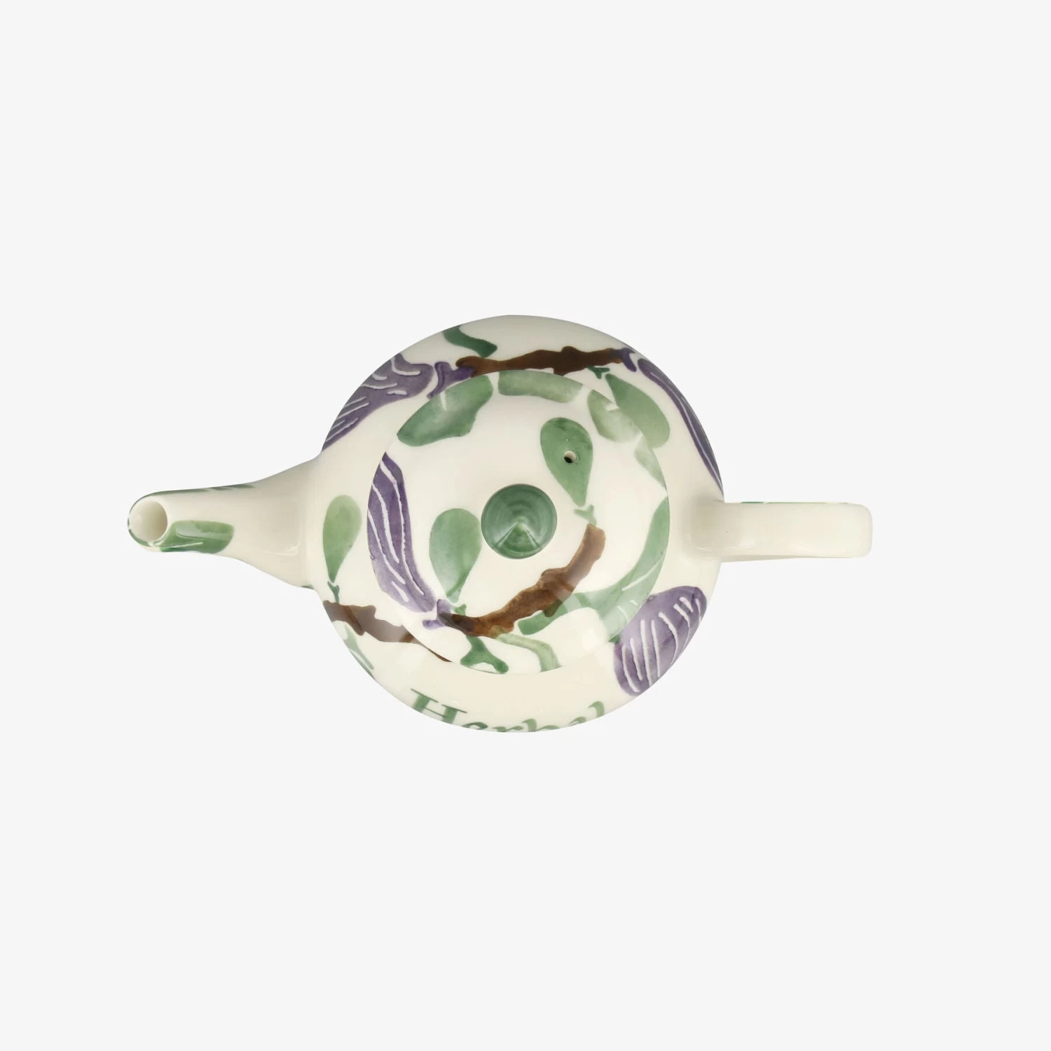 Personalised Fig 2 Mug Teapot - Image 5