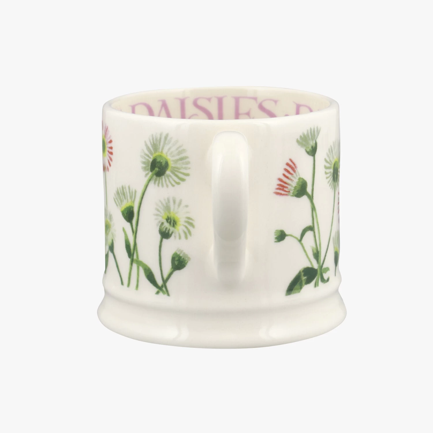 Daisies Small Mug - Image 5