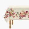 Rose Garden 160 X 250 Tablecloth