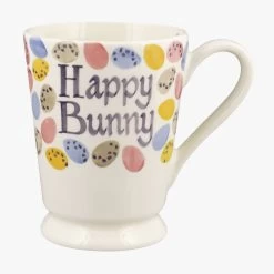 Personalised Mini Eggs Cocoa Mug