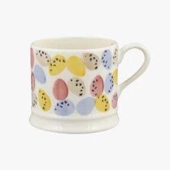 Mini Eggs Small Mug