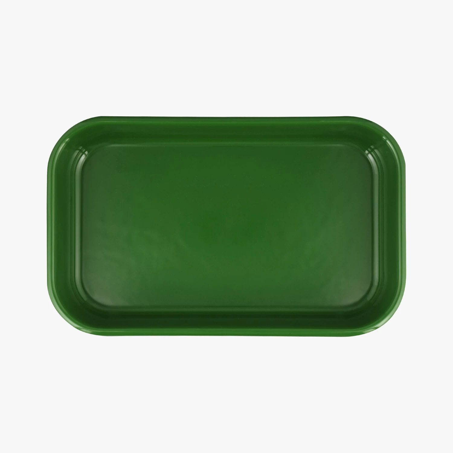 Tomatoes 34cm Enamel Roasting Tray - Image 6