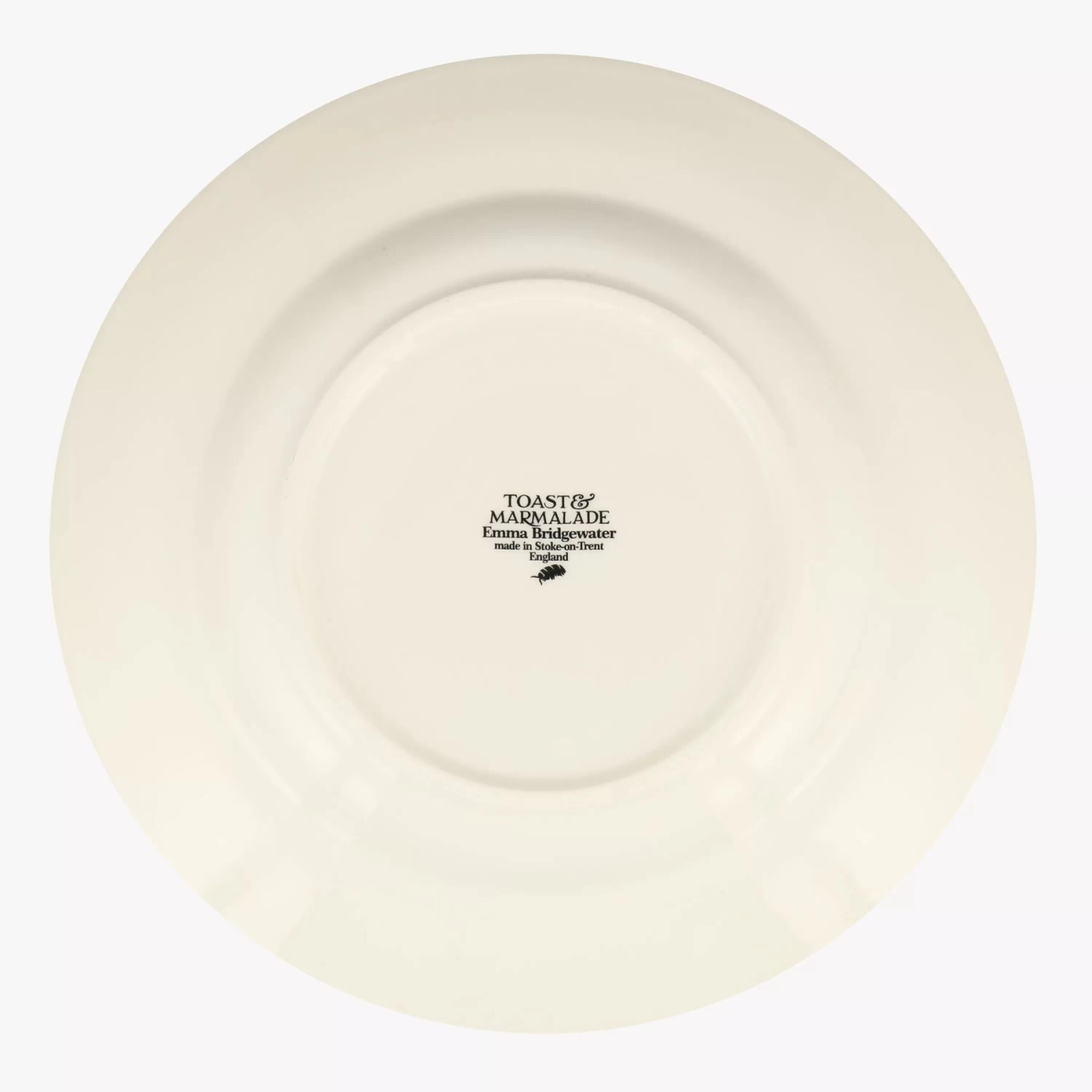 Black Toast Roast Chicken 10 1/2 Inch Plate - Image 4