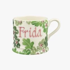 Personalised Hawthorn Small Mug
