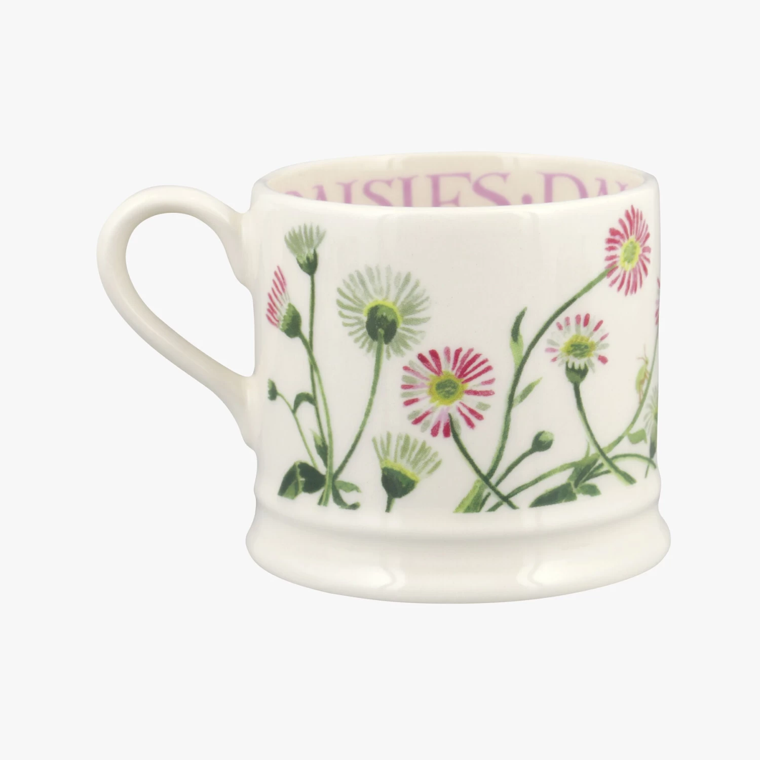 Daisies Small Mug - Image 8
