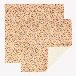 Thousand Flowers Set Of 2 Napkins