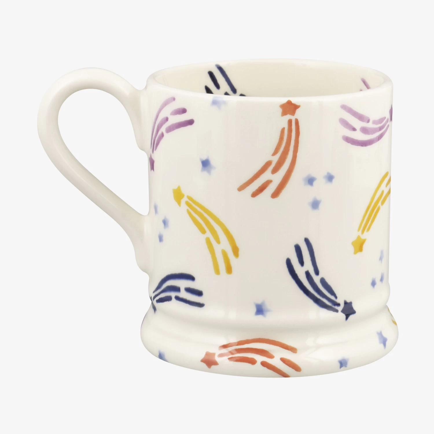 Personalised Fireworks 1/2 Pint Mug - Image 4