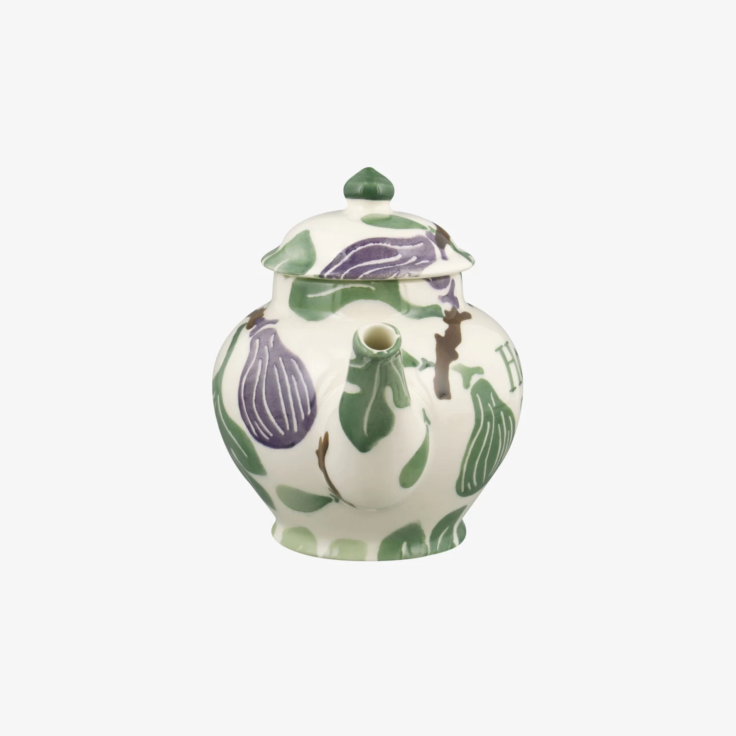 Personalised Fig 2 Mug Teapot - Image 4