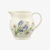 Wild Flowers 1/2 Pint Jug