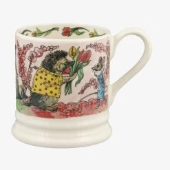 Valentines 1/2 Pint Mug