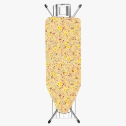 Wild Daffodils Drawstring Ironing Board Cover