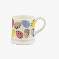 Mini Eggs Tiny Mug