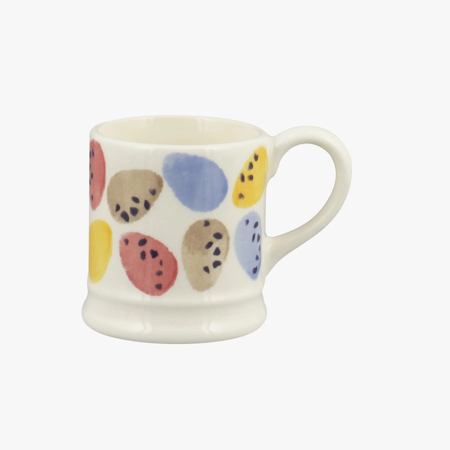Mini Eggs Tiny Mug