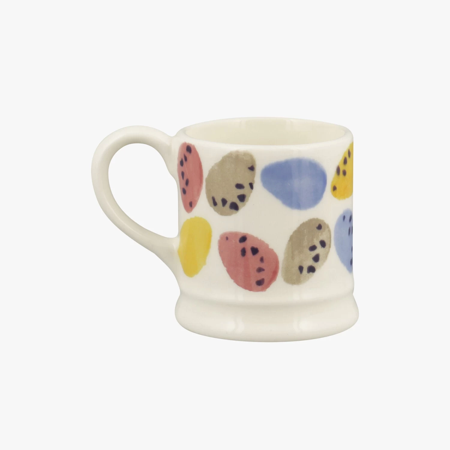 Mini Eggs Tiny Mug - Image 7