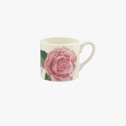 Roses Espresso Mug