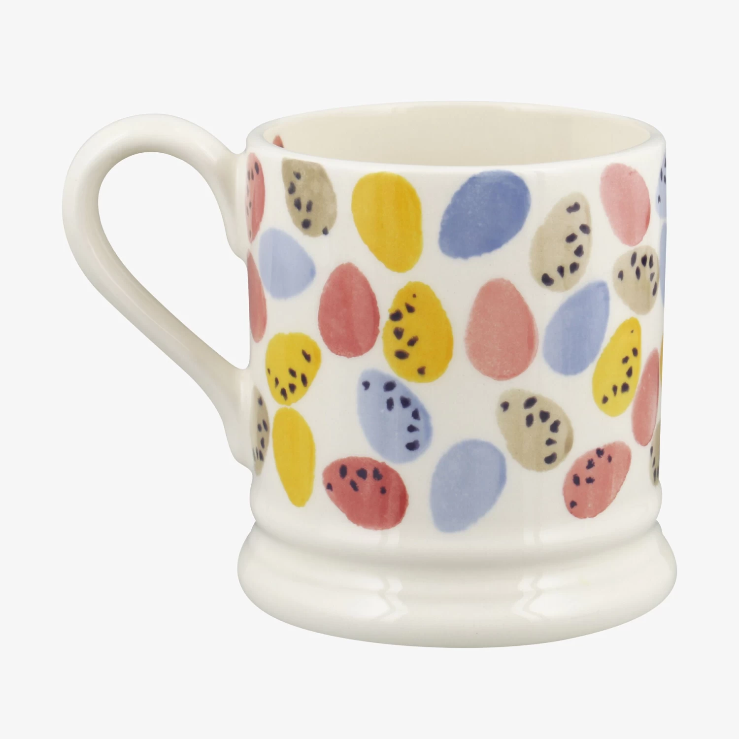 Personalised Mini Eggs 1/2 Pint Mug - Image 3