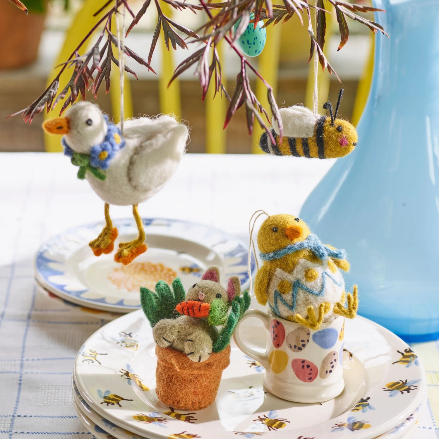 Mini Eggs Tiny Mug - Image 4