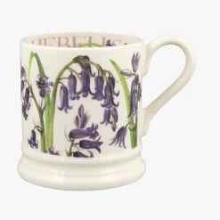 Bluebell 1/2 Pint Mug