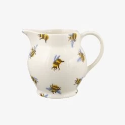 Bumblebee 1/2 Pint Jug
