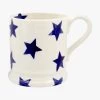 Blue Star 1/2 Pint Mug