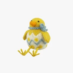 Easter Chick Decoration