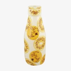 Marmalade Large Milk Bottle