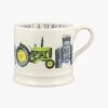 Tractors Small Mug
