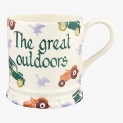 Personalised Country Life 1 Pint Mug