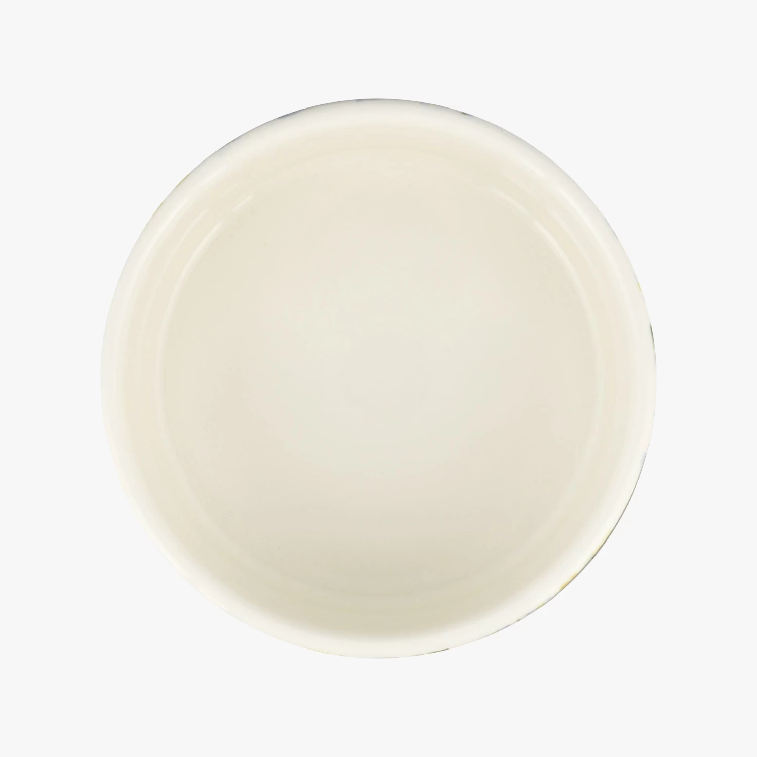 Personalised Forget Me Not & Primrose Large Pet Bowl - Image 3