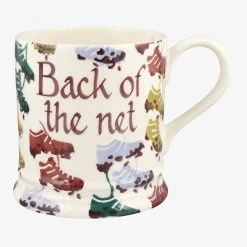 Personalised Muddy Boots 1 Pint Mug