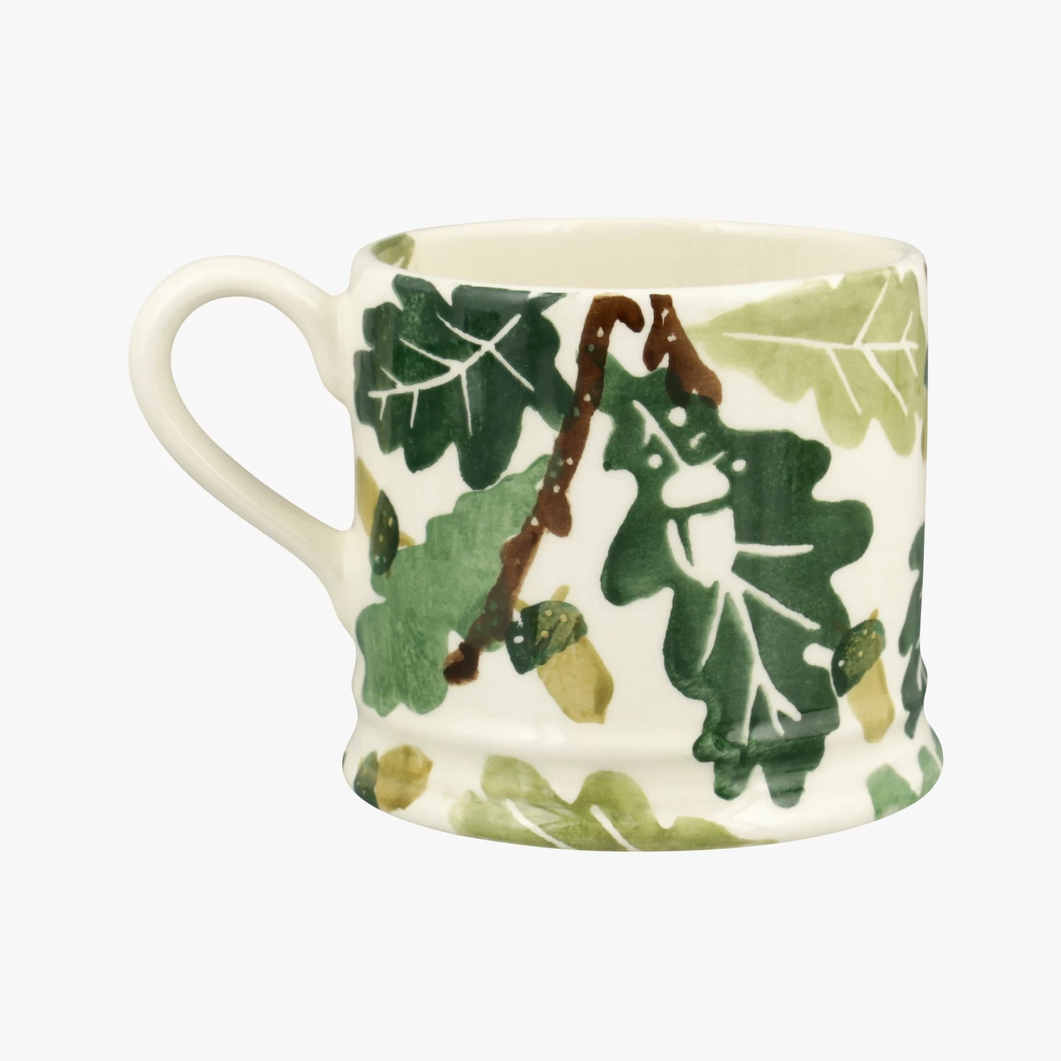 Personalised Oak Small Mug - Image 3