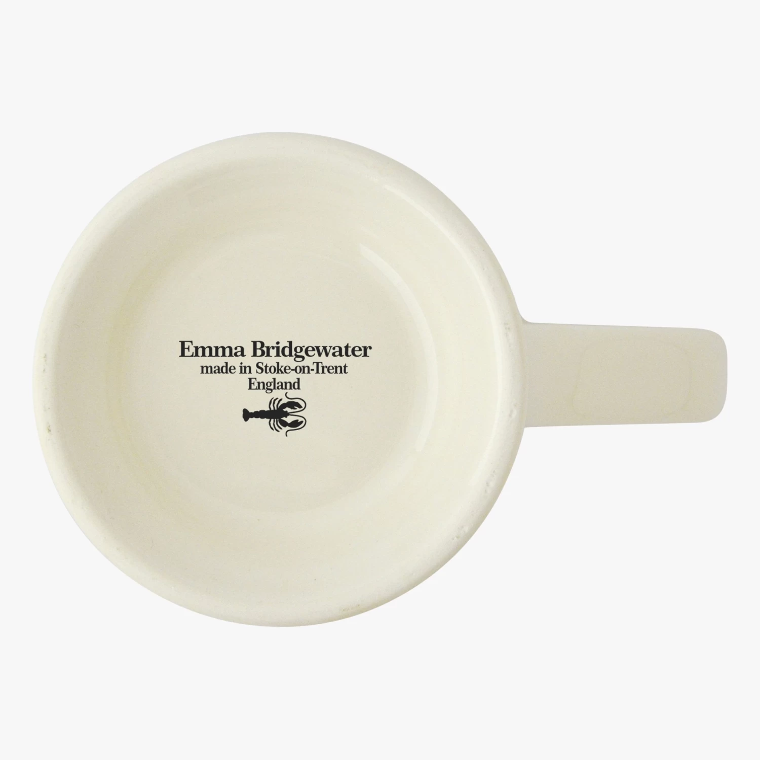 Personalised Rose & Bee Cocoa Mug - Image 5