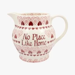 Personalised Sampler 3 Pint Jug