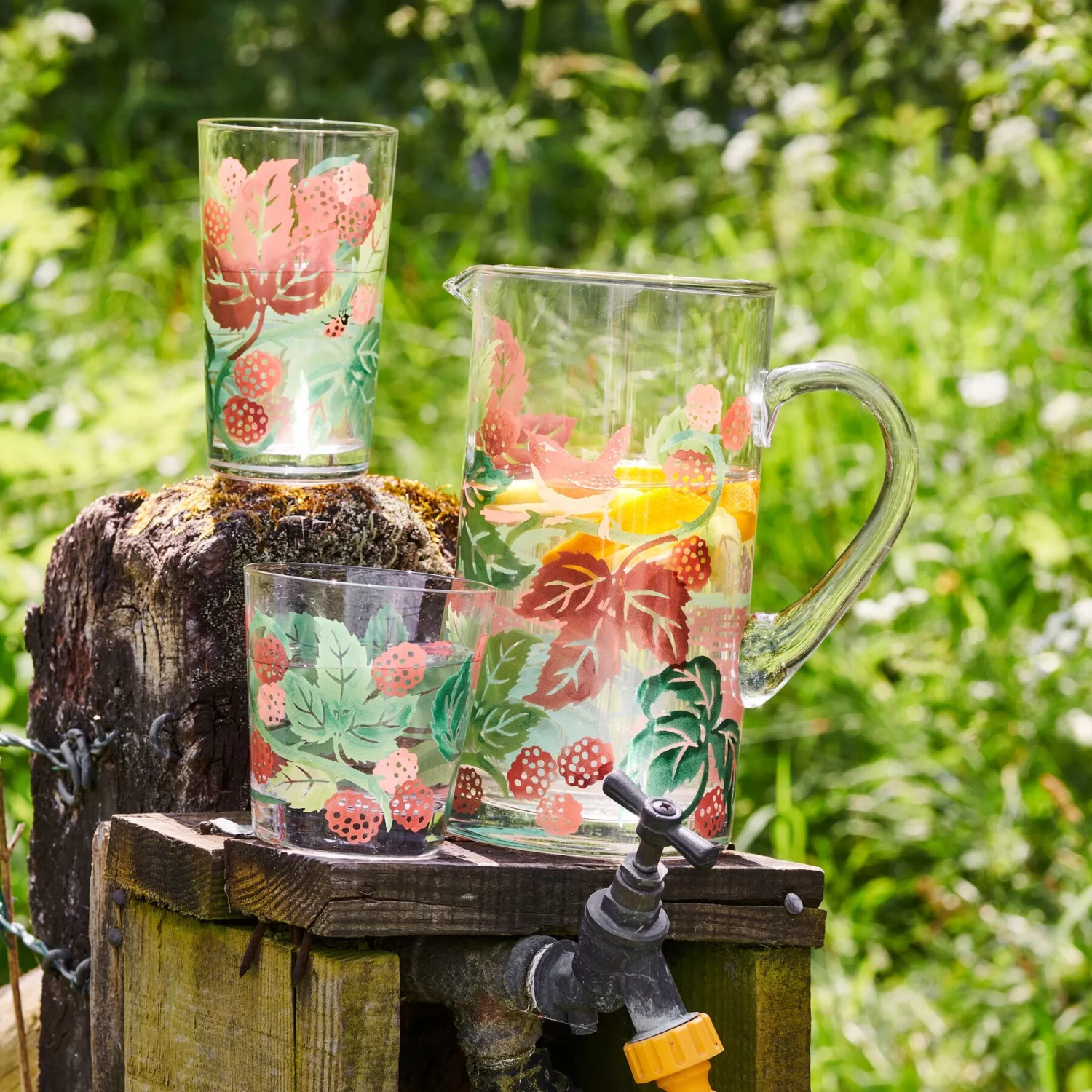 Bramble Short Tumbler Set Of 2 - Image 2